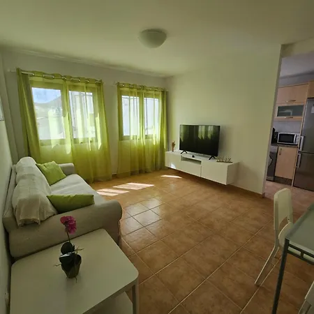 Appartement Casa La Molina San Bartolomé