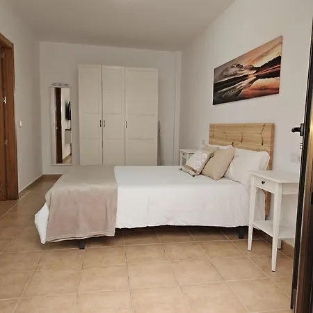 Apartment Casa La Molina *