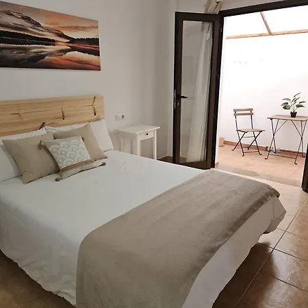 Apartman Casa La Molina
