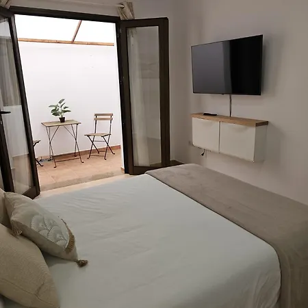 Casa La Molina Appartement *