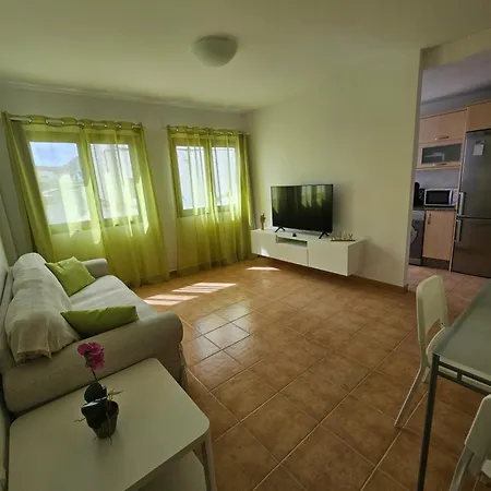 Апартаменты Casa La Molina *