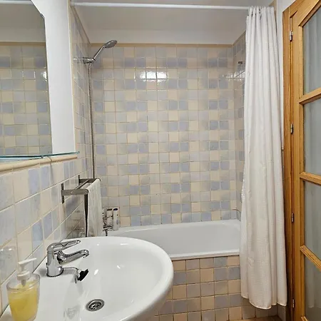 Апартаменты Casa La Molina Сан-Бартоломе